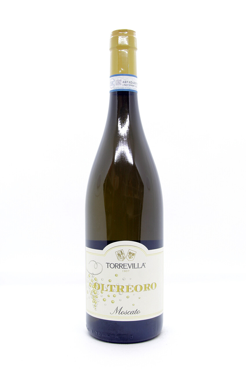 Torrevilla Oltreoro Moscato 2019