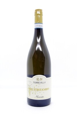 Torrevilla Oltreoro Moscato 2019