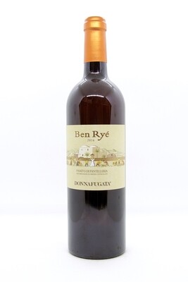 Donnafugata Ben Ryè Passito di Pantelleria 2016