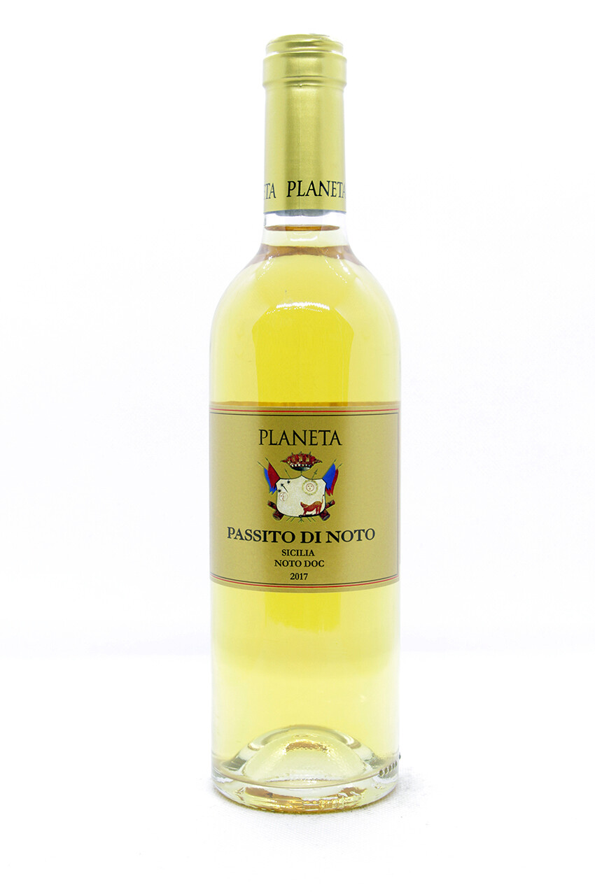 Planeta Passito di Noto 2017