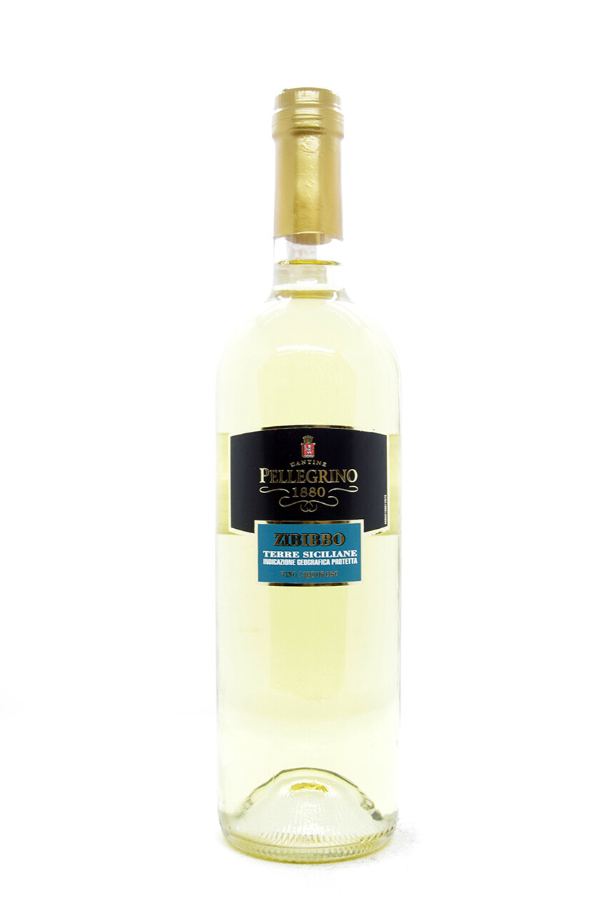 Pellegrino Zibibbo