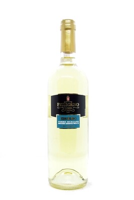 Pellegrino Zibibbo