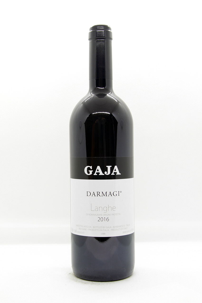 Gaja Darmagi Langhe 2019
