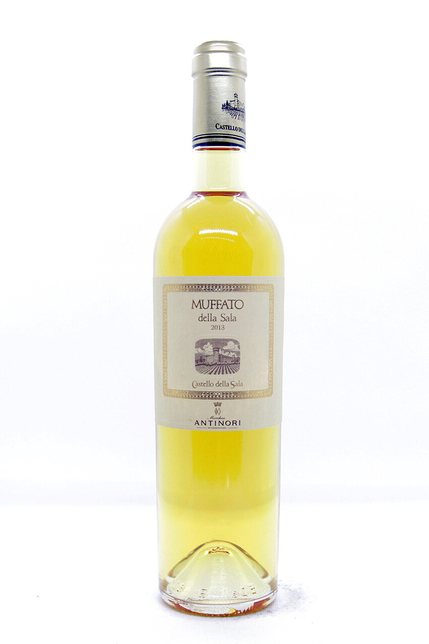 Antinori Muffato della Sala 2013