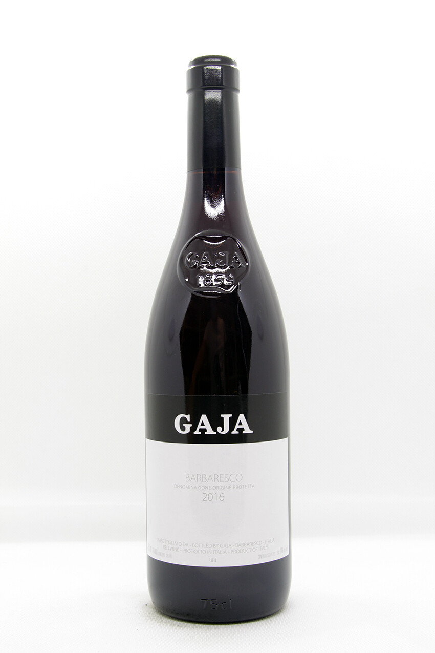 Gaja Barbaresco 2019