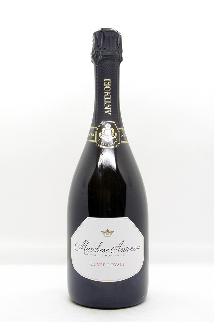 Marchese Antinori Cuveè Royale Brut