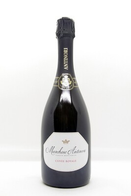 Marchese Antinori Cuveè Royale Brut