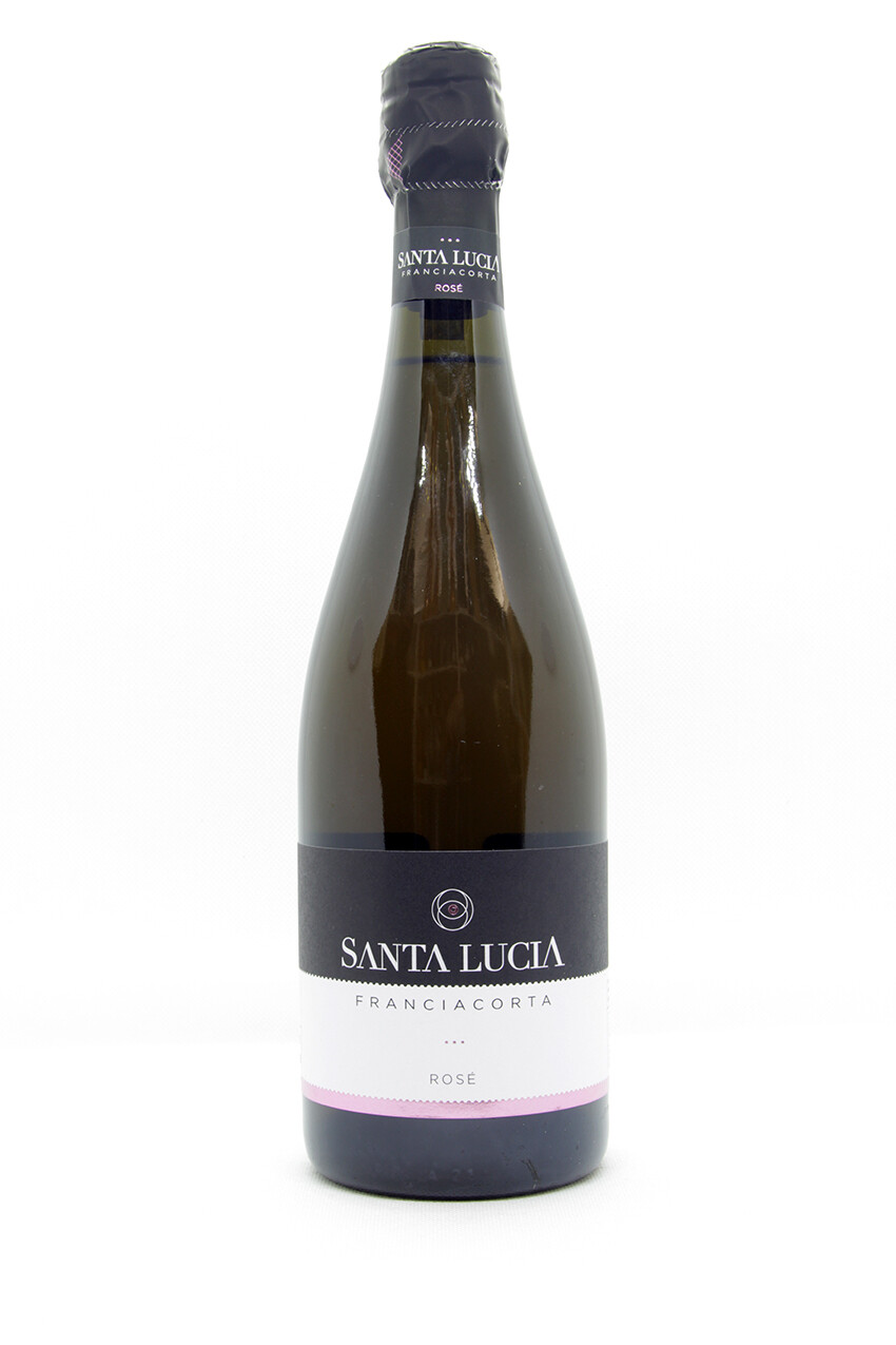 Santa Lucia Franciacorta Rosè