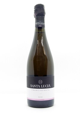 Santa Lucia Franciacorta Rosè