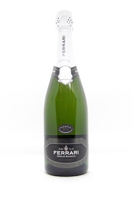Ferrari Perlè Bianco 2012