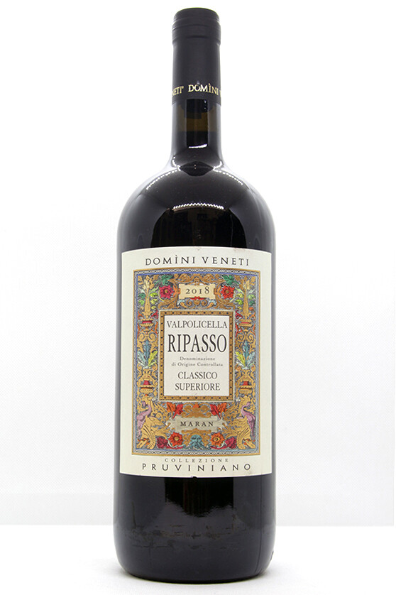 Domini Veneti  Valpolicella Ripasso 2018 Magnum
