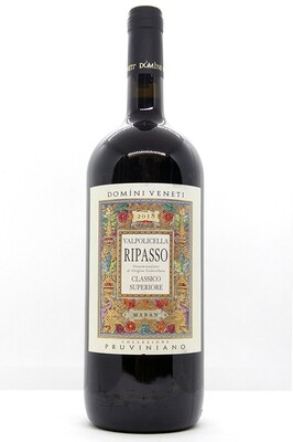 Domini Veneti  Valpolicella Ripasso 2018 Magnum