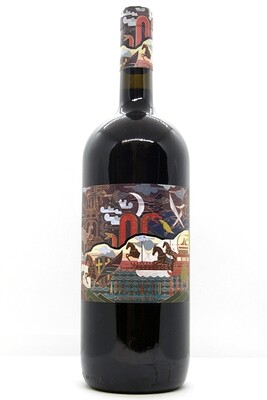 Domini Veneti Appassimento 2019 Magnum
