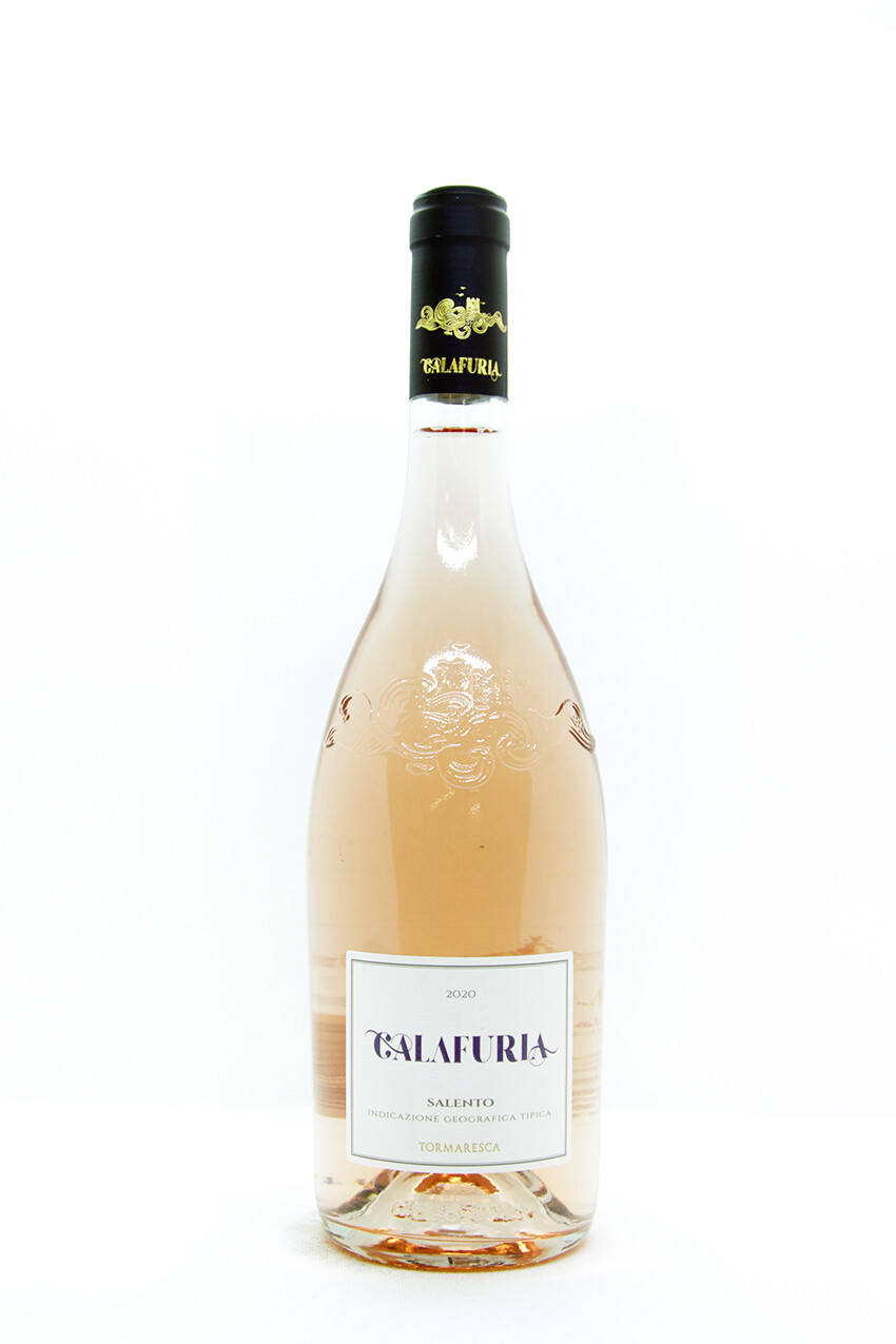 Tormaresca Calafuria 2020