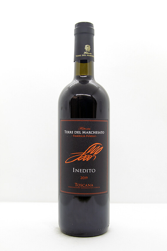 Terre del Marchesato Inedito 2021