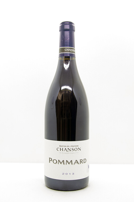 Chanson Pommard 2021