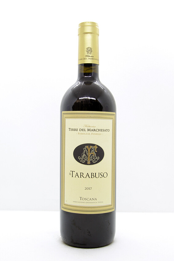 Terre del Marchesato Il Tarabuso 2017