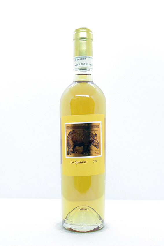 La Spinetta Oro 2011