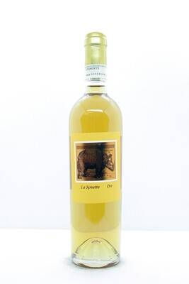 La Spinetta Oro 2011