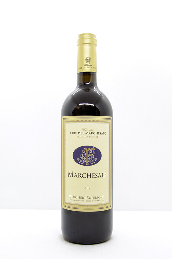 Terre del Marchesato - Marchesale 2017