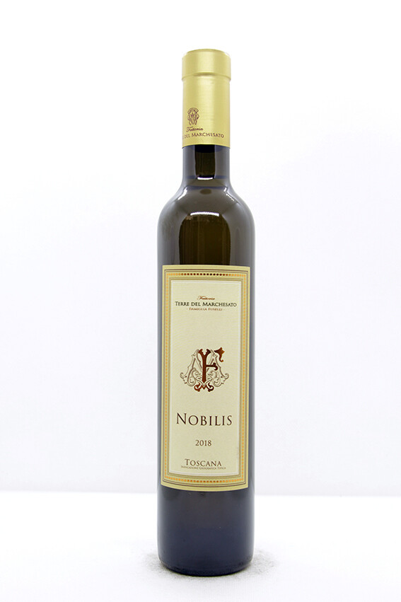 Terre del Marchesato Nobilis 2008