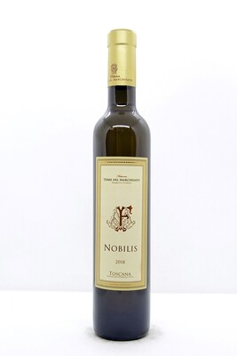 Terre del Marchesato Nobilis 2008