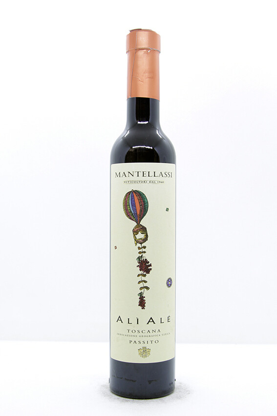 Mantelassi Alì Alè Passito Toscano
