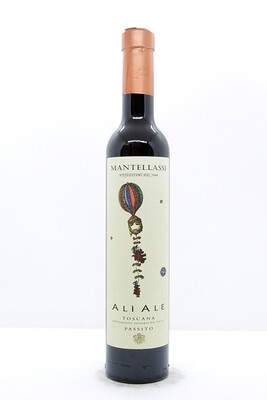Mantelassi Alì Alè Passito Toscano