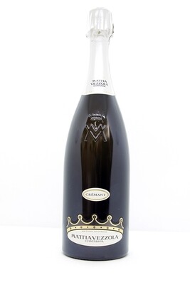 Costaripa MattiaVezzola Crémant Metodo Classico