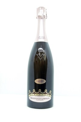 Costaripa MattiaVezzola Metodo Classico Rosé