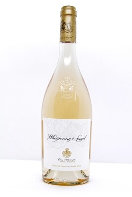 Whispering Angel Cotes De Provence Rosé 2019
