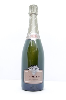 Cavalleri Franciacorta Brut Rosé Anno 2015