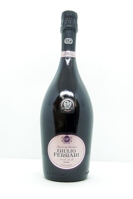 Giulio Ferrari Riserva del Fondatore Rosé Anno 2007
