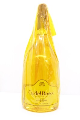 Cà Del Bosco Franciacorta Cuvée Prestige