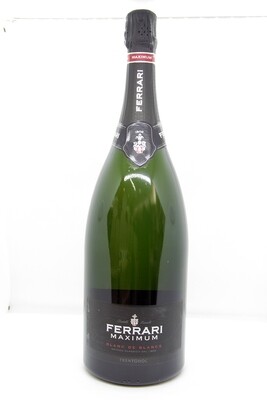 Ferrari Maximum Blanc de Blancs Metodo Classico