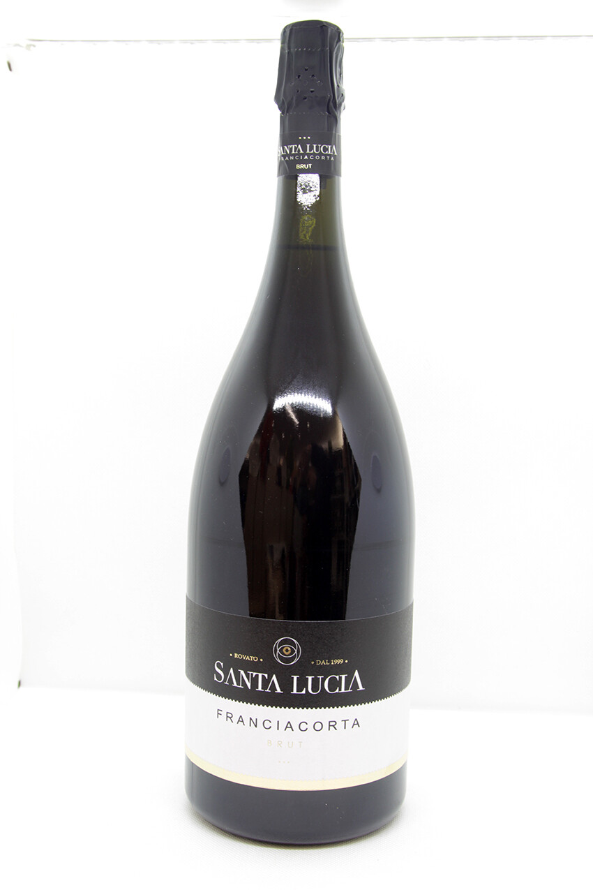 Santa Lucia Franciacorta Brut