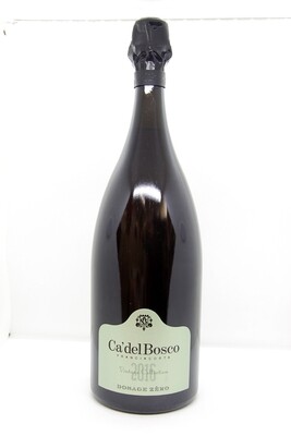 Cà Del Bosco Franciacorta Anno 2016