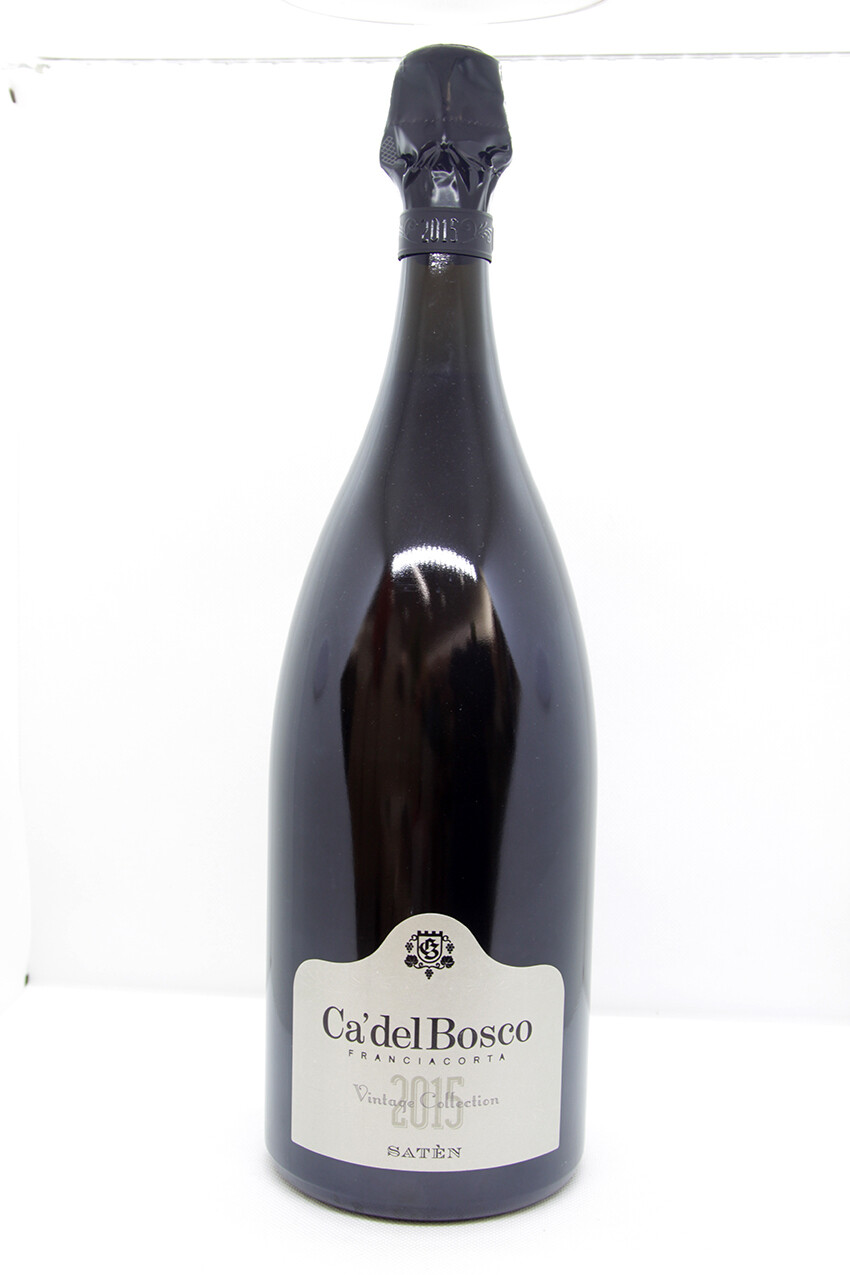 Cà Del Bosco Franciacorta Anno 2015