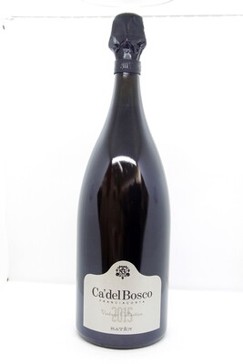 Cà Del Bosco Franciacorta Anno 2015