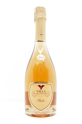 Villa Franciacorta Bokè rosè 2015