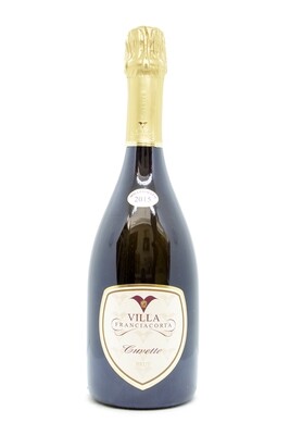 Villa Franciacorta Cuvette