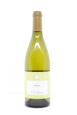 Vie di Romans Chardonnay Nuts Climat 2015