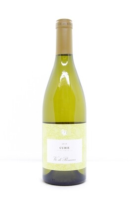 Vie di Romans Chardonnay Curie Climatr 2015