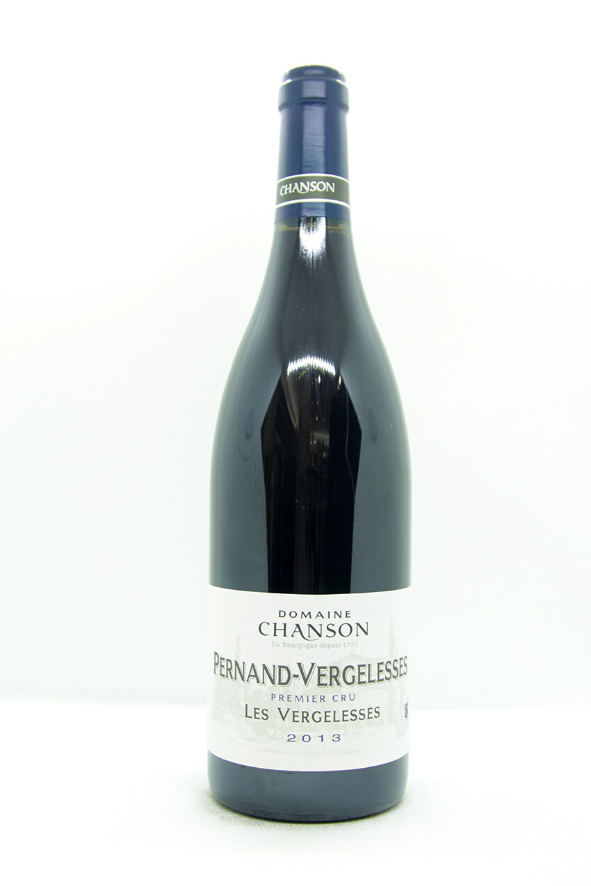 Pernand Vergelesses 2013
