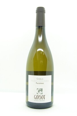 Chablis Faucertaine 2019