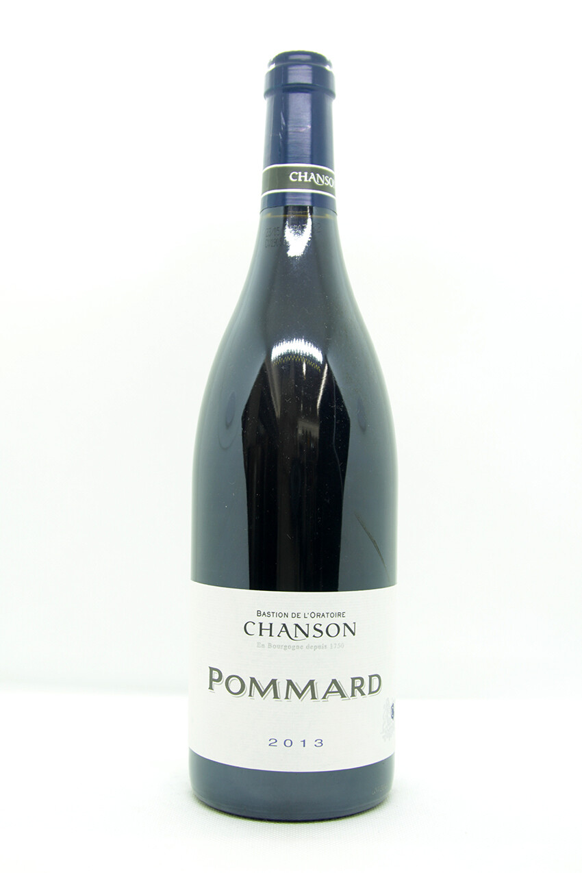 Pommard 2013