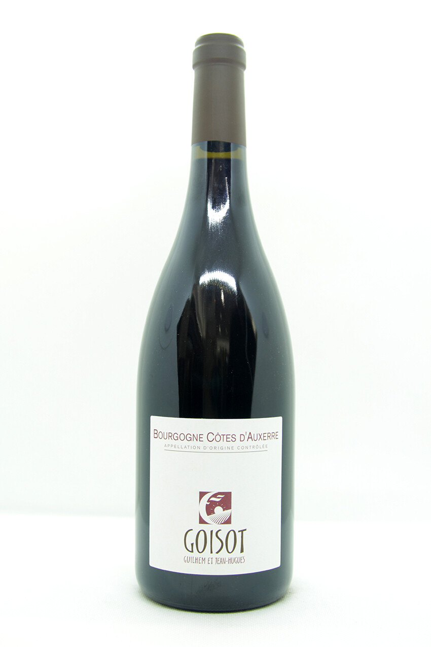 Goisot Gulem et Jean-Hugues 2019