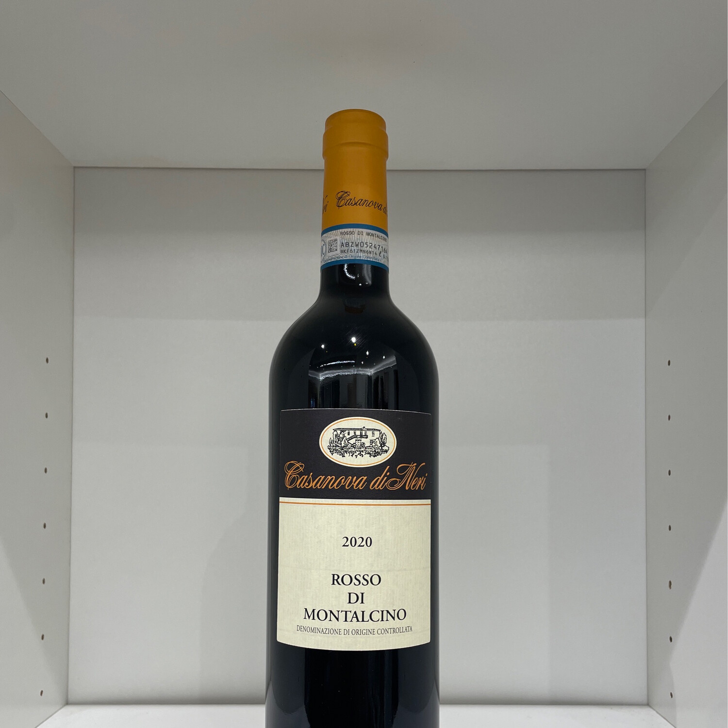 Casanova Di Neri 2020 Rosso Di Montalcino DOC