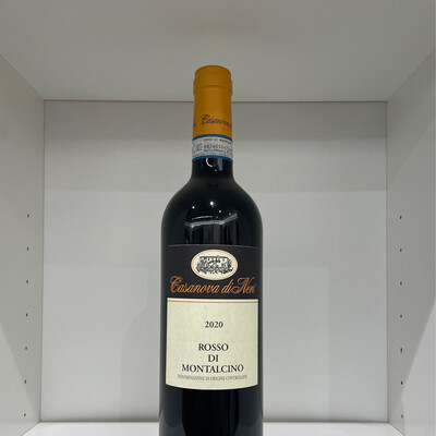 Casanova Di Neri 2020 Rosso Di Montalcino DOC
