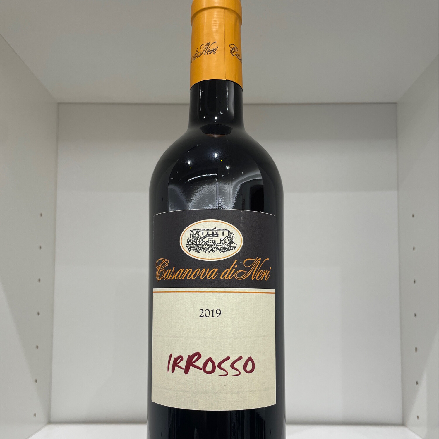 Casanova di Neri 2020 Irrosso